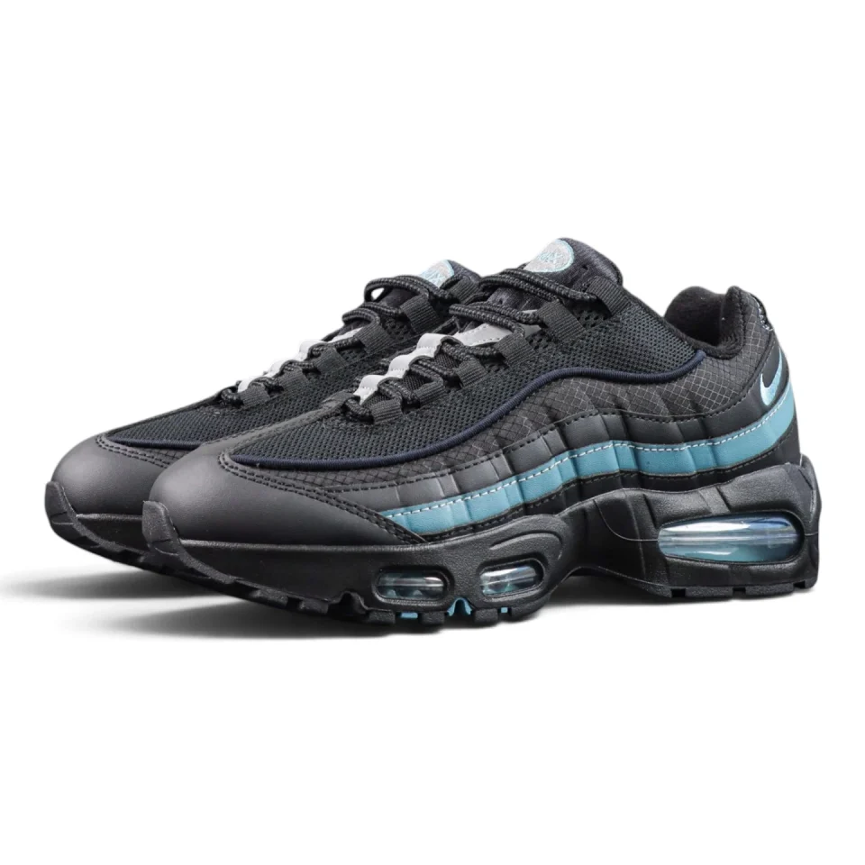 Air Max 95 'Smokey Blue' 2026