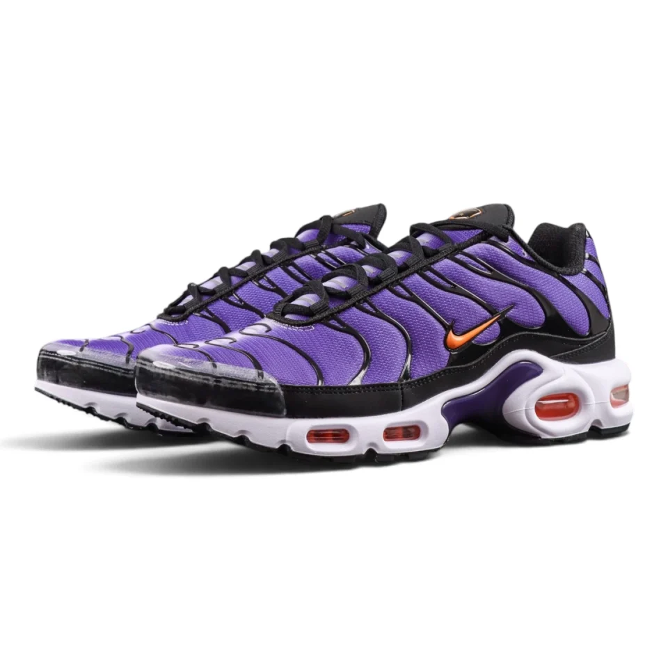 Air Max Plus OG 'Voltage Purple'