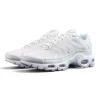 Air Max Plus 'Triple White'