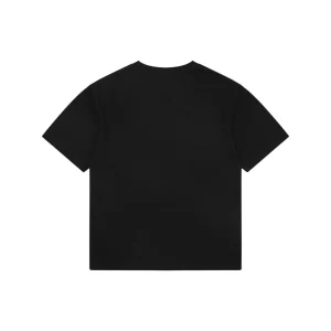 BAPE Pink Camo Ape Head T-Shirt Back view