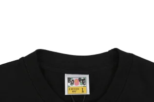 BAPE Pink Camo Ape Head T-Shirt9.jpeg