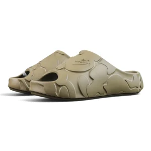 BAPE Slide #1 'Olive'