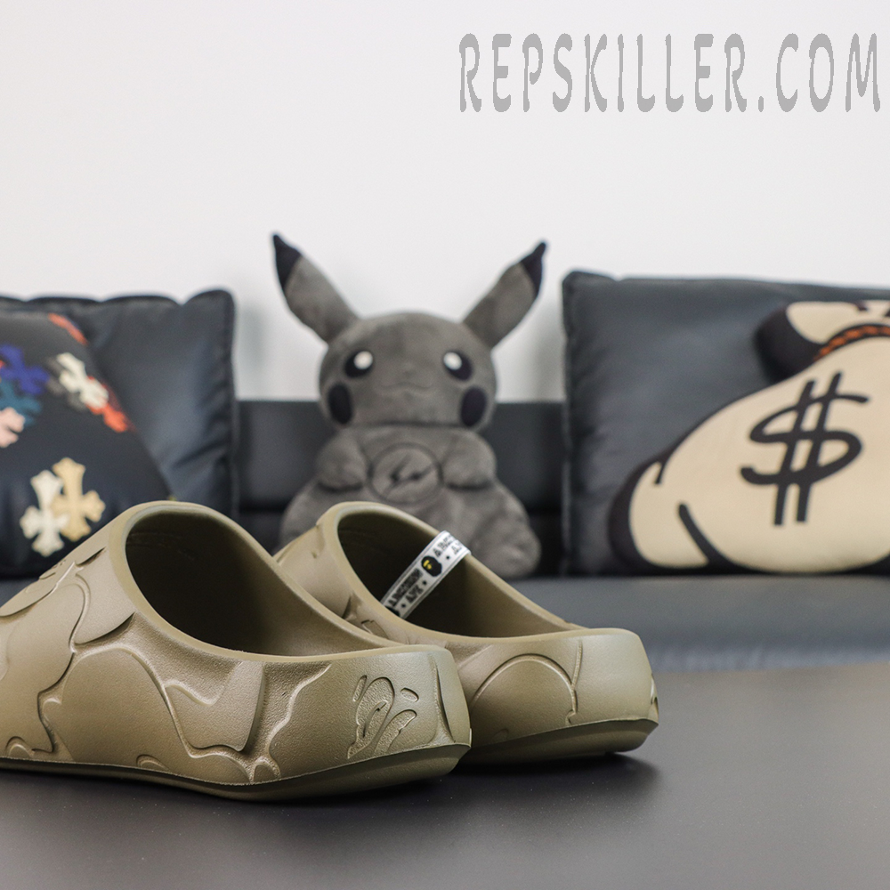BAPE Slide #1 'Olive'1.jpg