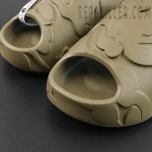BAPE Slide #1 'Olive'2.jpg