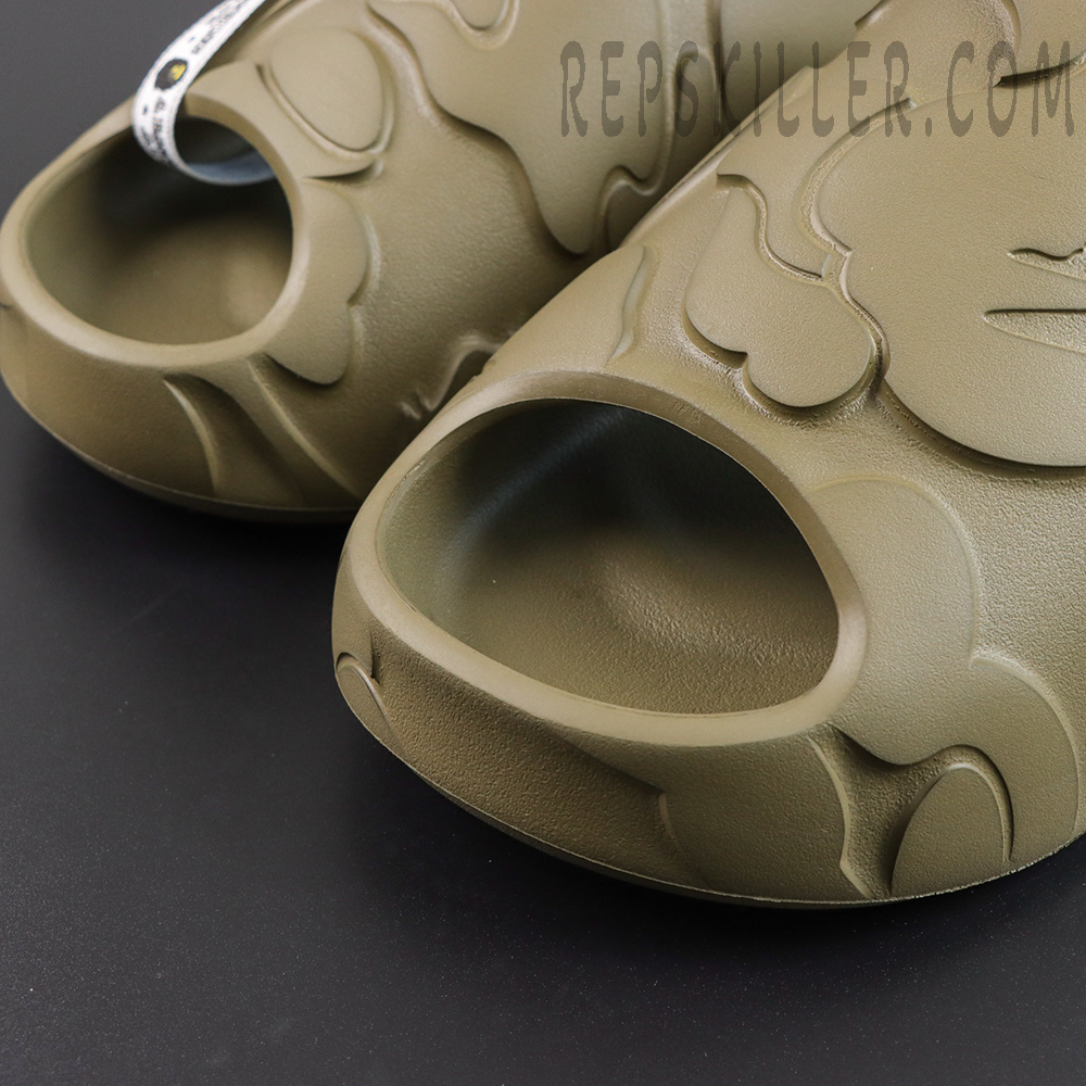 BAPE Slide #1 'Olive'2.jpg