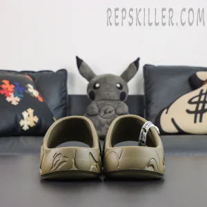 BAPE Slide #1 'Olive'4.jpg