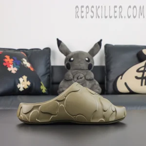 BAPE Slide #1 'Olive'