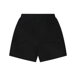 Balenciaga Reflective Logo Shorts Back view