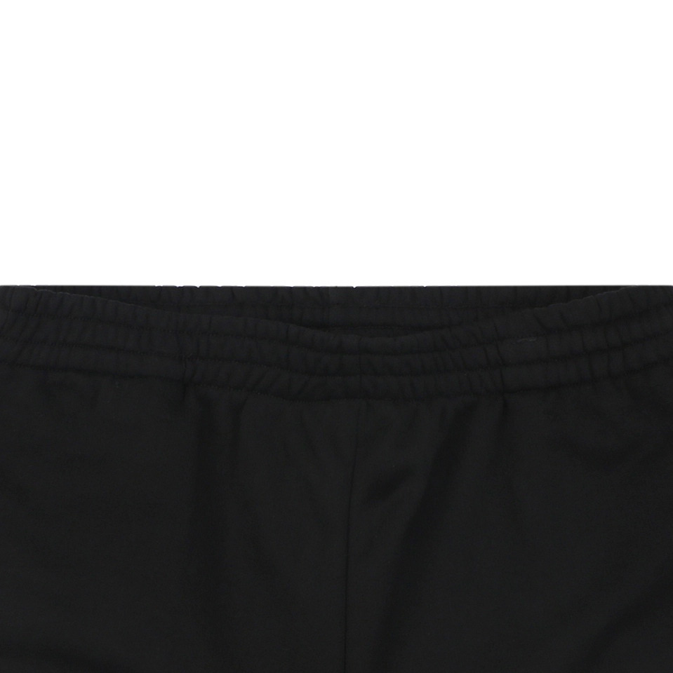 Balenciaga Reflective Logo Shorts