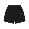 Blcg Reflective Logo Shorts