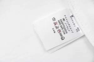 Bape Classic Ape Head Printed T-Shirt White Wash label
