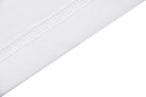 Burberry Equestrian Knight Logo Graphic T-Shirt White