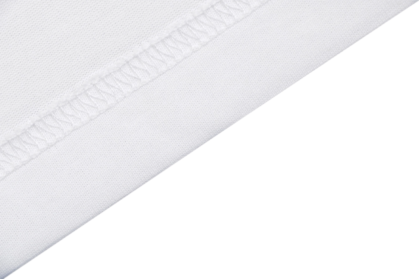 Burberry Equestrian Knight Logo Graphic T-Shirt White