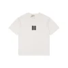 Fear of God Essentials Three Bars Silicone Logo T-Shirt