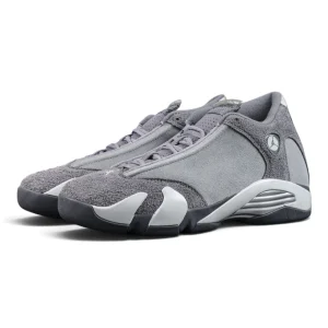 Jordan 14 Retro 'Flint Grey'