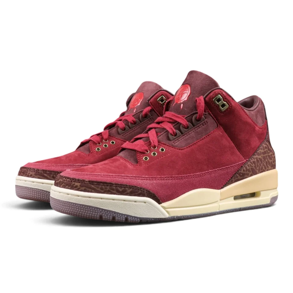 Jordan 3 Retro 'Bin23' 2026