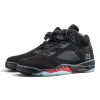Jordan 5 Retro 'Halloween' 2026