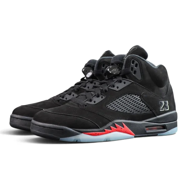 Jordan 5 Retro 'Halloween' 2026