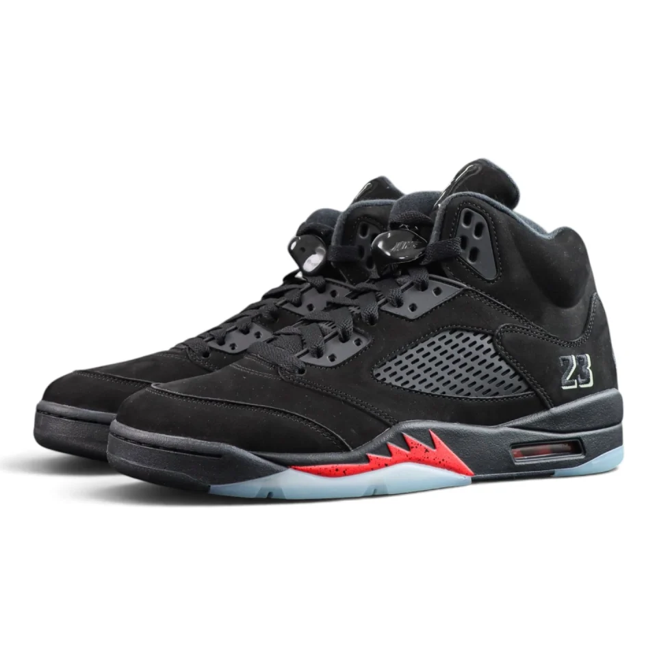 Jordan 5 Retro 'Halloween' 2026