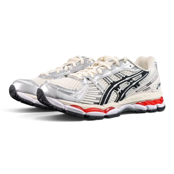 Lapstone & Hammer x ASICS Gel Kayano 12.1 'The Spark'