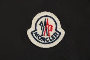 Moncler Grimpeurs Hooded Windbreaker Jacket Brand