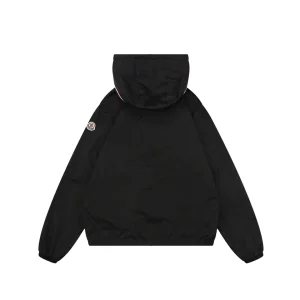 Moncler Grimpeurs Hooded Windbreaker Jacket Back view