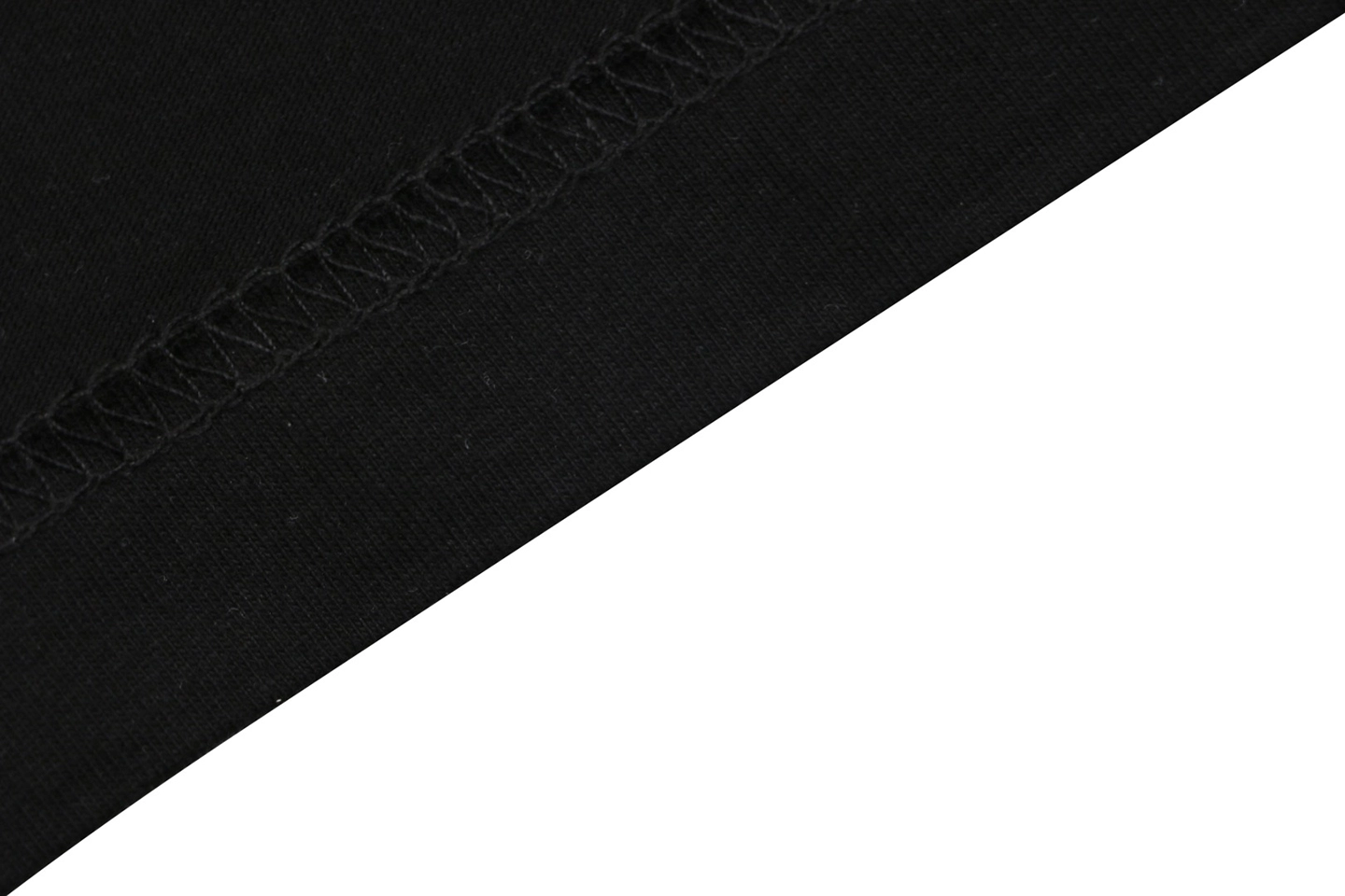Moncler Multi Sketch M Logo Graphic T-Shirt