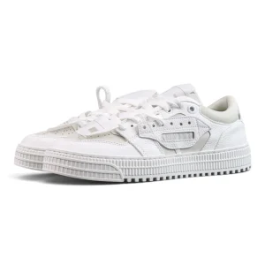 Off-White 3.0 Off Court Low 'White'