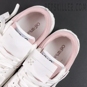 Off-White 3.0 Off Court Low 'White Pink'5.jpg