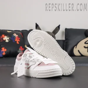Off-White 3.0 Off Court Low 'White Pink'