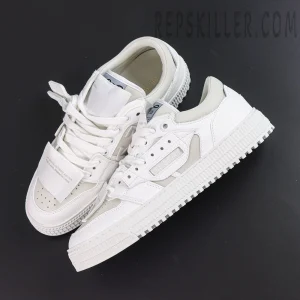 Off-White 3.0 Off Court Low 'White'