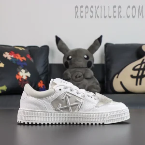 Off-White 3.0 Off Court Low 'White'