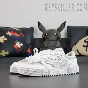Off-White 3.0 Off Court Low 'White'