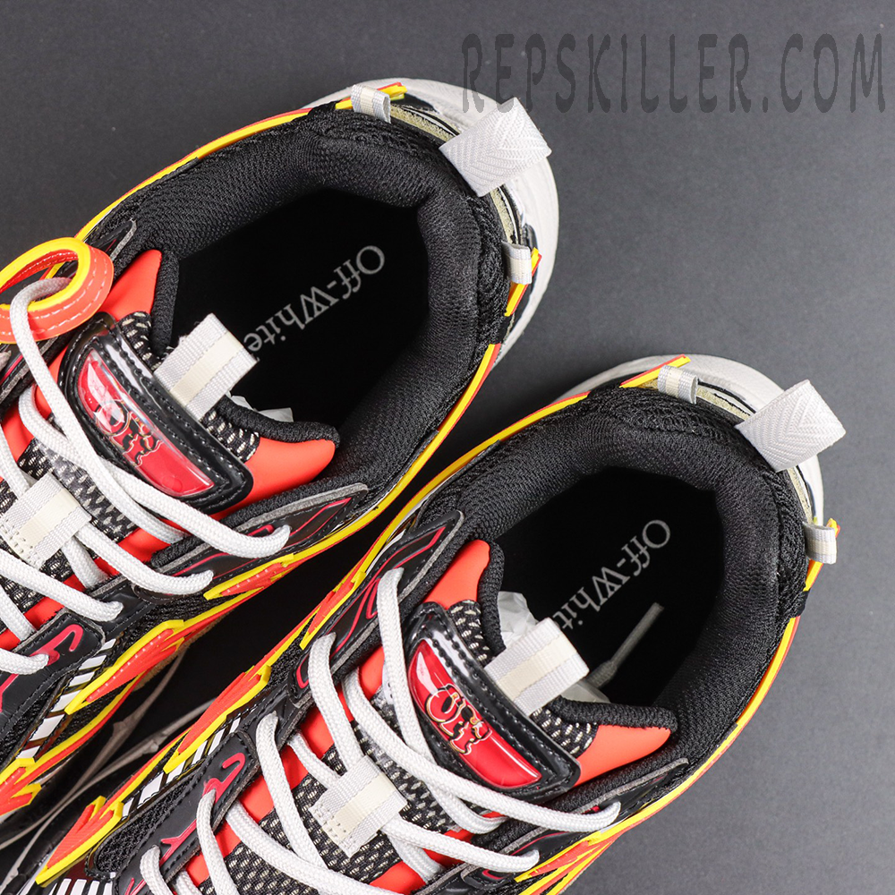 Off-White Be Right Back Sneakers 'BLACK - CORAL RED'3.jpg
