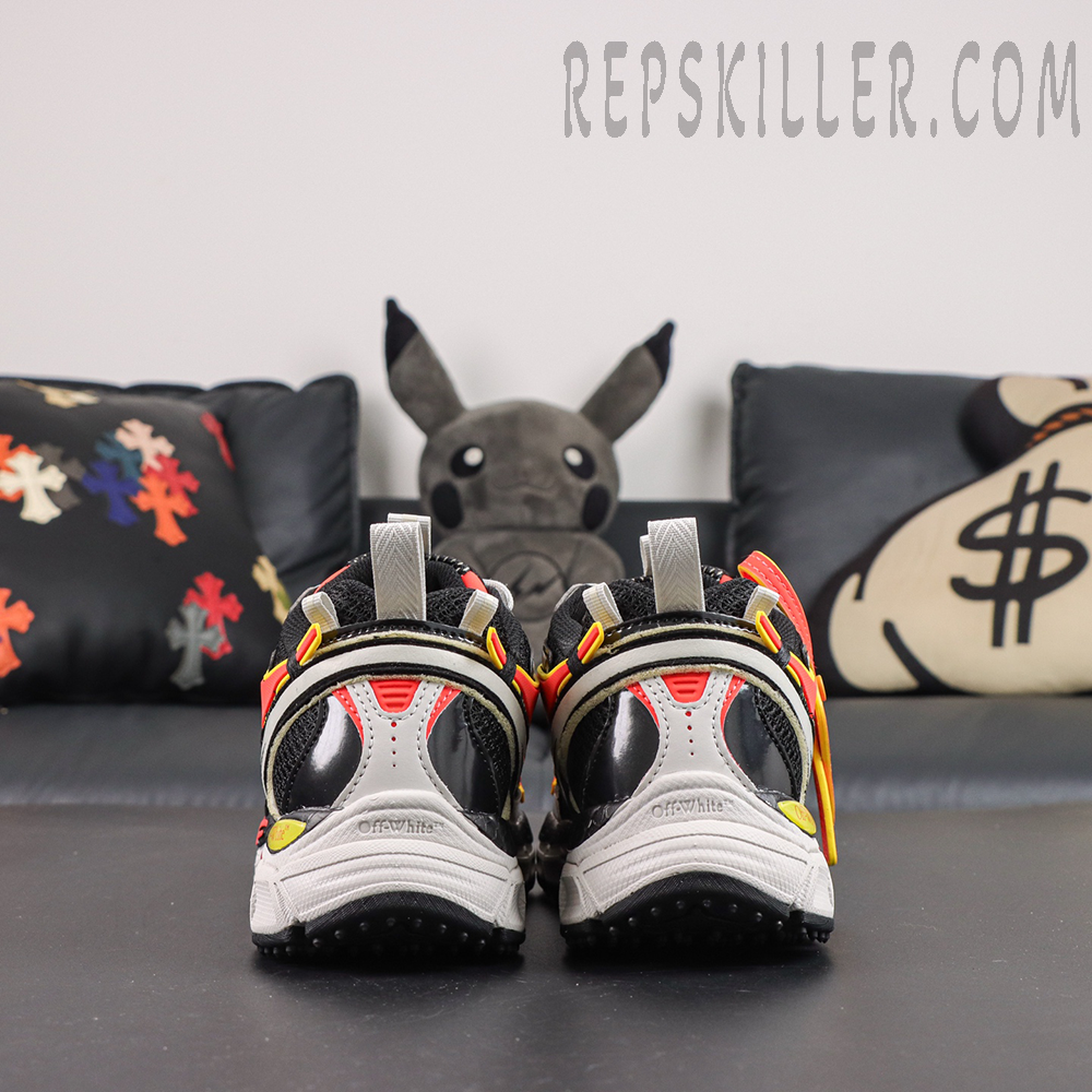 Off-White Be Right Back Sneakers 'BLACK - CORAL RED'7.jpg