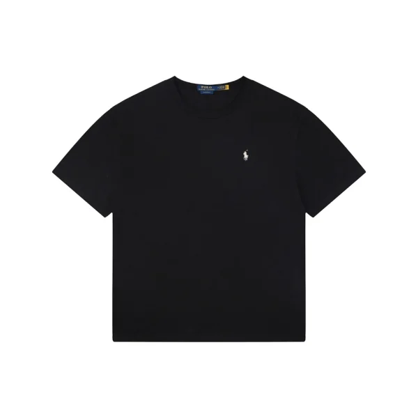 Ralph Lauren Classic Pony Embroidered T-Shirt