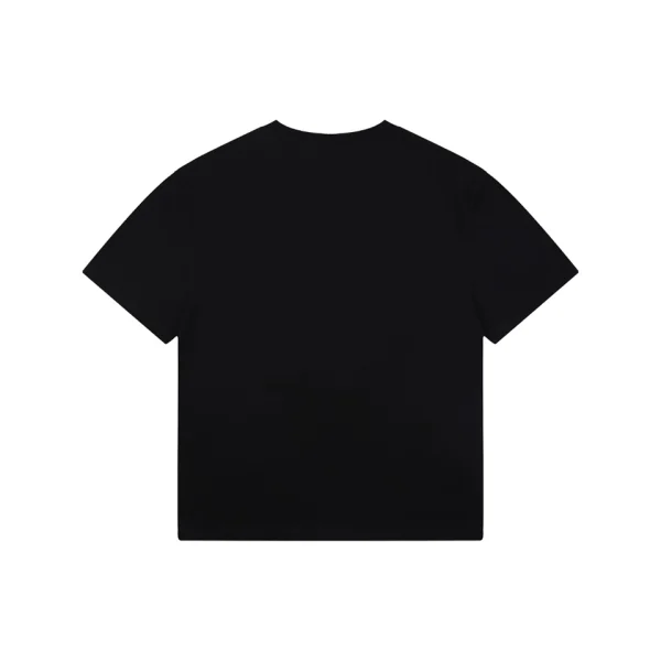 Ralph Lauren Classic Pony Embroidered T-Shirt Back view