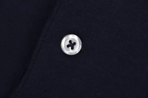 Ralph Lauren Classic Pony Logo Polo T-Shirt Button