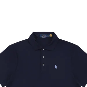 Ralph Lauren Classic Pony Logo Polo T-Shirt