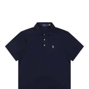 Ralph Lauren Classic Pony Logo Polo T-Shirt