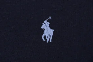 Ralph Lauren Classic Pony Logo Polo T-Shirt Brand