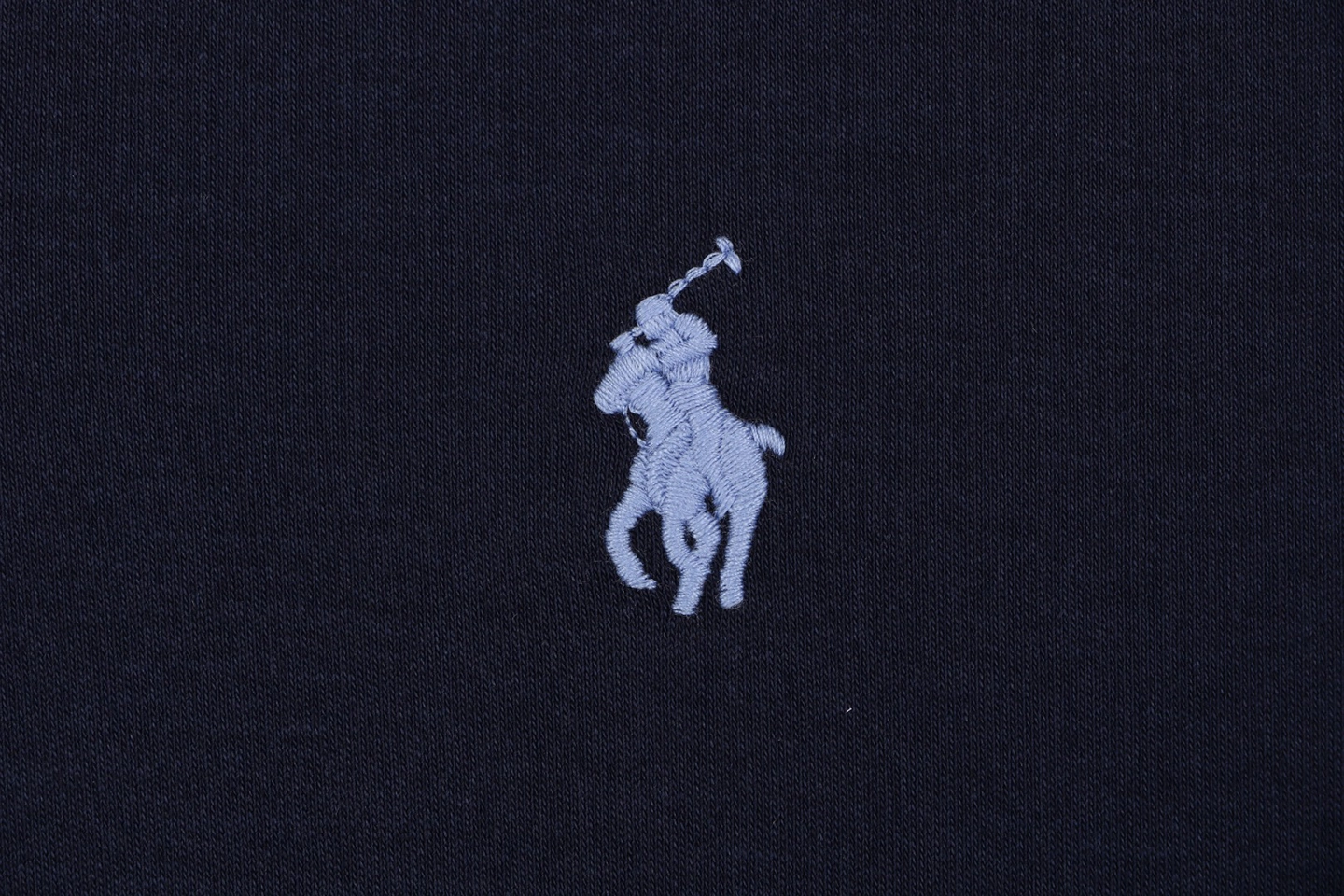 Ralph Lauren Classic Pony Logo Polo T-Shirt Brand