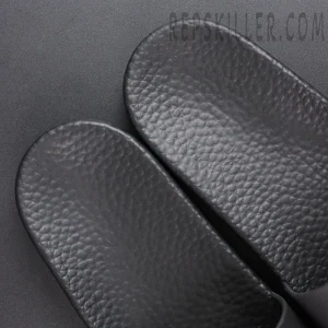 Ralph Lauren Signature Pony Slide 'Black'9.jpg