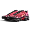 Sup x Air Max Plus TN 'University Red' 2020