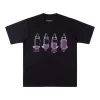 That’s A Awful Lot Of Cough Syrup Baby Bottle Graphic T-Shirt (Black/White)
