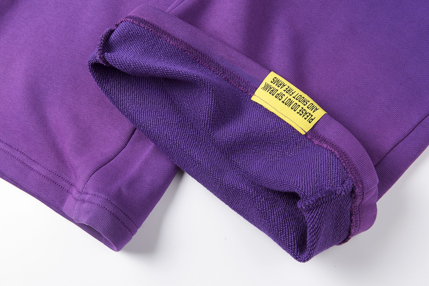 That’s A Awful Lot Of Cough Syrup Bold Letter Sweatpants11
