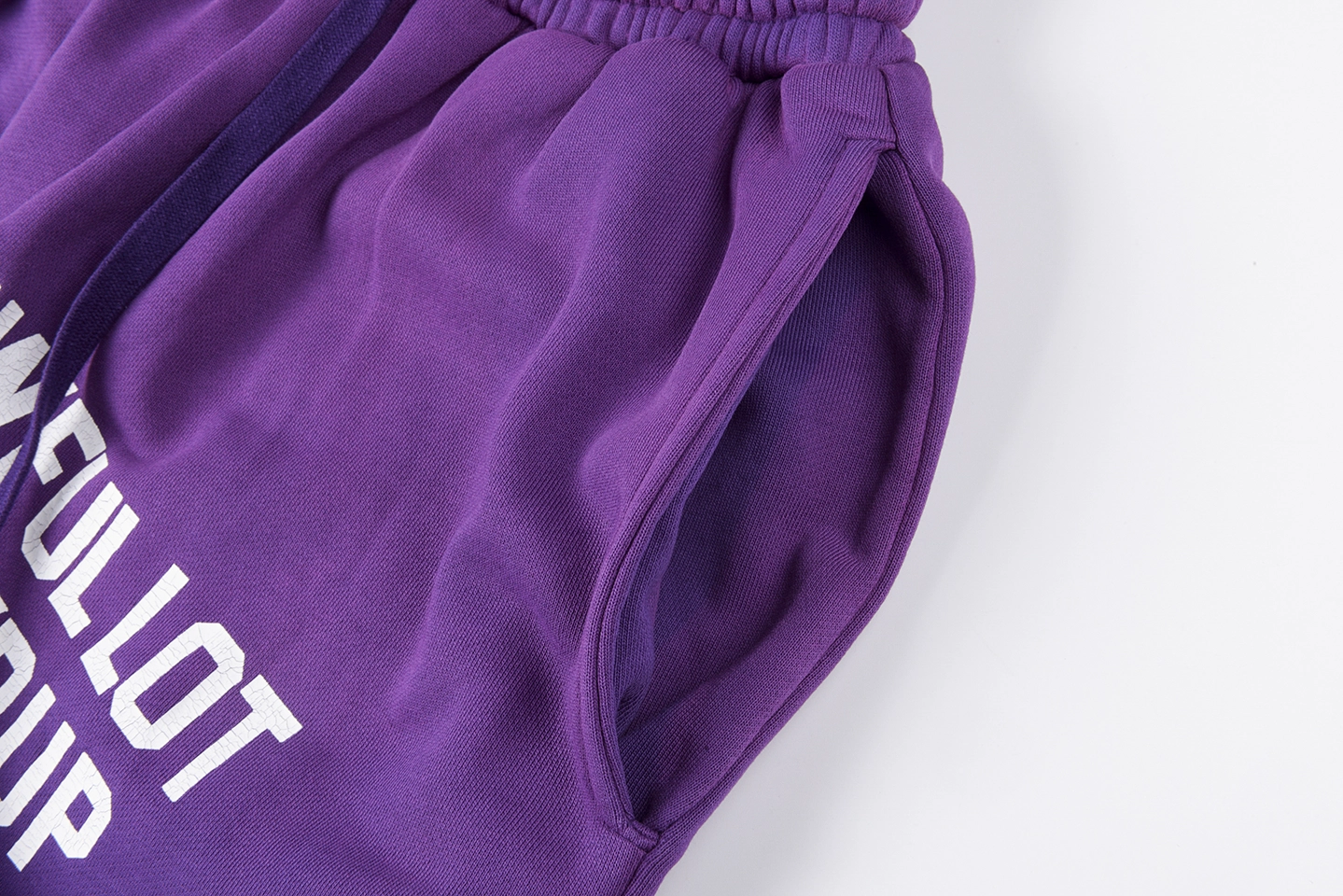 That’s A Awful Lot Of Cough Syrup Bold Letter Sweatpants13
