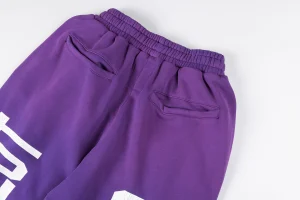 That’s A Awful Lot Of Cough Syrup Bold Letter Sweatpants3