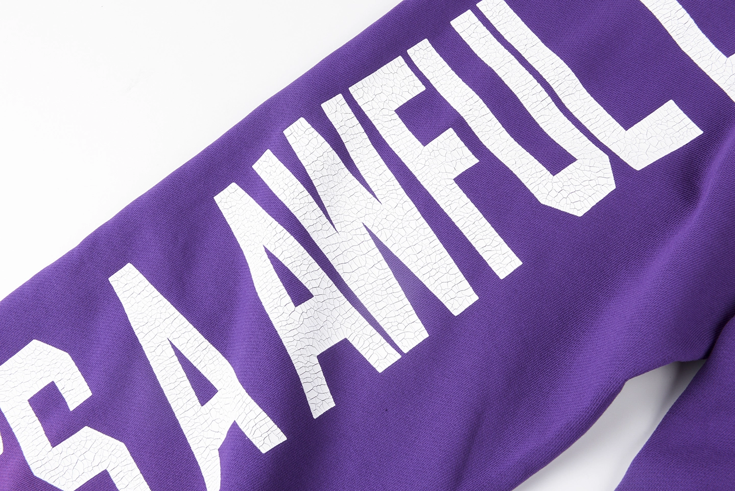 That’s A Awful Lot Of Cough Syrup Bold Letter Sweatpants6