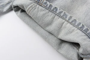 That’s A Awful Lot Of Cough Syrup Cargo Denim Shorts10